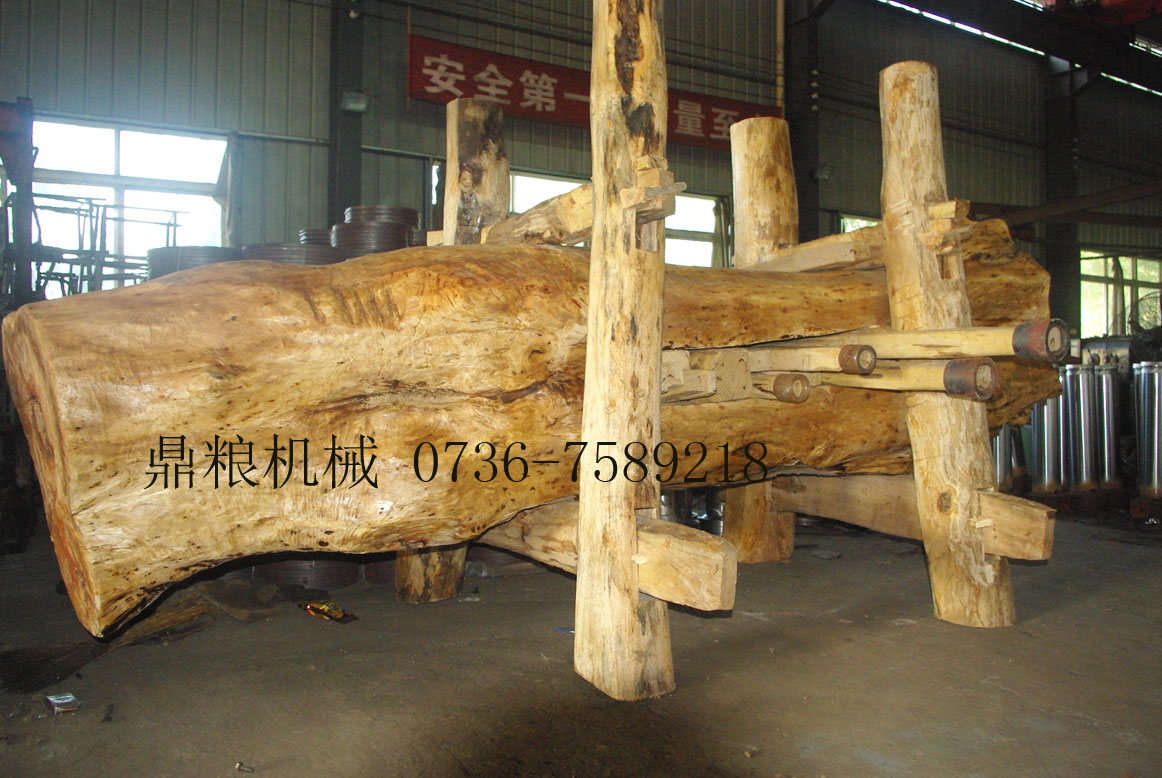  全新木榨，純古法木榨，原木木榨榨油機(jī) 